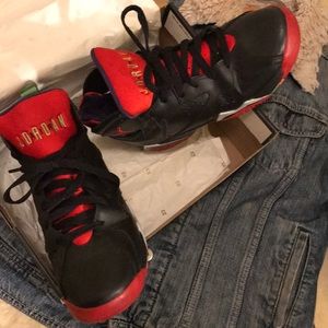 Air Jordan 7 Retro BG